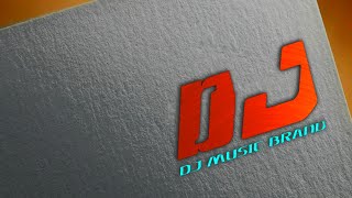 3d logo design by pixellab logo maker a free  ( how to)