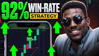 How to Trade Binary Options with 0 Losses – Proven Strategy for Beginners