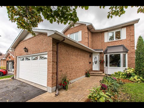 1764 Sunview Drive, Orleans