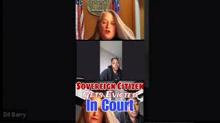 She Refused to Give Her Name and the Judge Did THIS #CourtFail #Legal