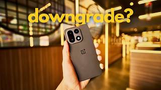 Is the OnePlus 15 Actually a Downgrade? (Honest Truth After 4 Months)