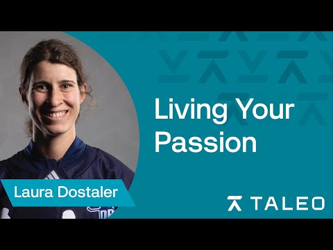 Living Your Passion with Laura Dostaler | The Mission Driven Leader