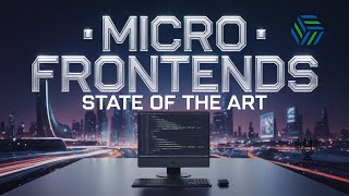 Micro Frontends Revolutionize Modern Web Development!