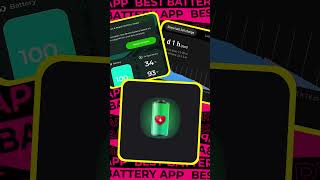 Android Battery Health & Battery Check: Your Ultimate Device Optimizer! #android #app #google