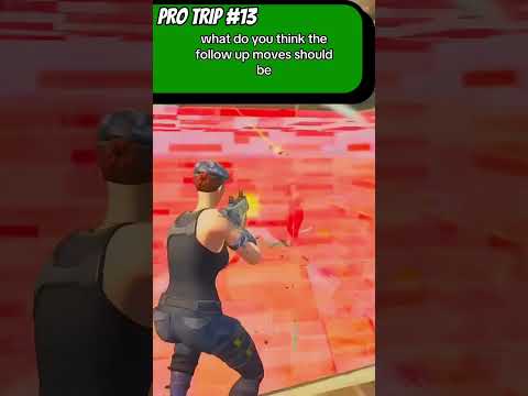 Tip 13 #fortnite #foryou #csroop #fyp