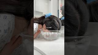 Happy Thursday! GRWM for a 4am aspirational morning routine 💙#asmr #vlog #skincare #grwm #morning