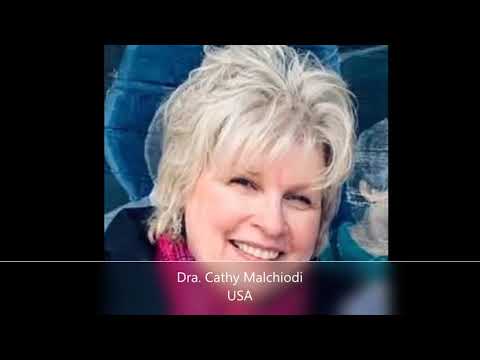 Congreso Internacional en Torreón with Cathy Malchiodi PhD March 27 2020
