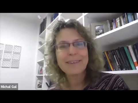 Professor Michal Gal on Algorithms and Targeted Predatory Pricing