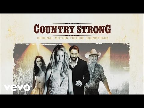 Gwyneth Paltrow - Gwyneth Paltrow Interview - "Country Strong & Country Values"