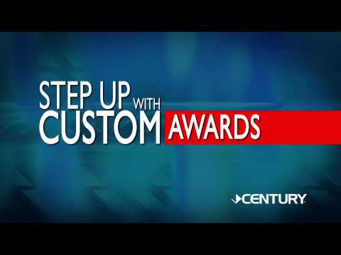 Motion Graphics Product Video | Century Martial Arts