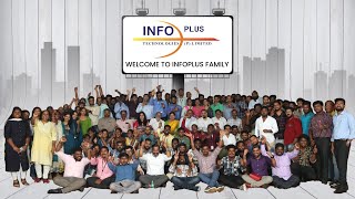 InfoPlus Technologies’ 2025 journey