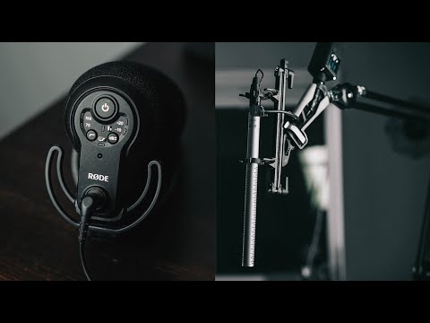 Best Mic for YouTube Videos