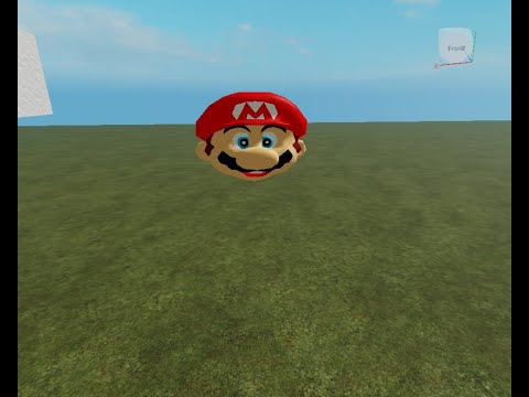Meshes And Parts React The Same Way | Developer Help