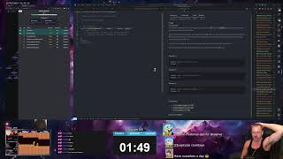 🚨Dev Grind: Day 19⌨️8 sessions🌳🧪BUILD: Dockerize + Host on AWS🤠Leetcode cooldown✨🔒1% better❗