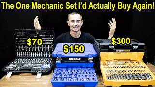 This Is The Best Tool Set I’ve Ever Tested!