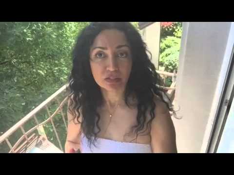 Self tanners من مواد طبيعية
