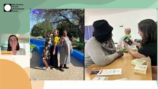 Dylan Maghini - Expanding the human gut microbiome atlas of Africa | S03 MVIF29