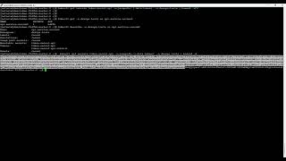 Add  new tokens to Kubeconfig