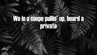 Gunna - Banking On Me (Lyrics)