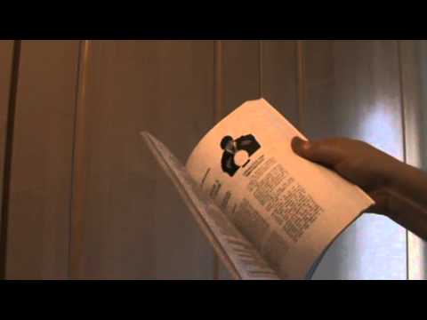 The Mentalism & Mind Reading Secrets of Repro Magic Volume Three