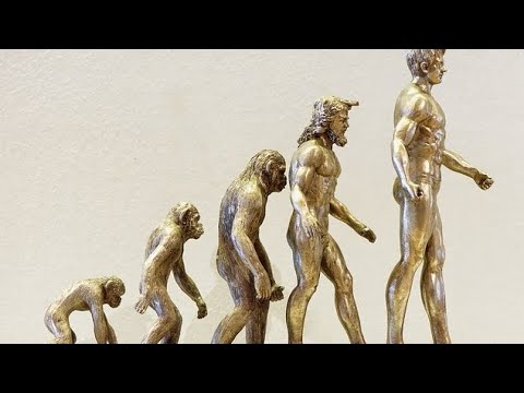 human revolution in world??