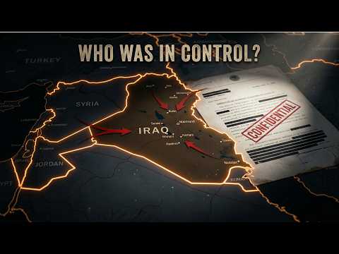 When a Leader Started Losing Control