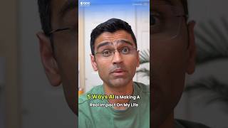 5 AI Use cases #codebasics #shorts #ai  #data