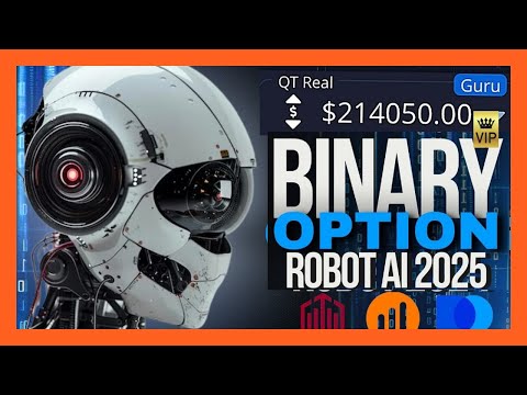 BINARY OPTIONS MOBILE BOT 2025 - AUTO AI TRADING BOT GPT BEST AI TRADING BOT ROBOT FOR QUOTEX