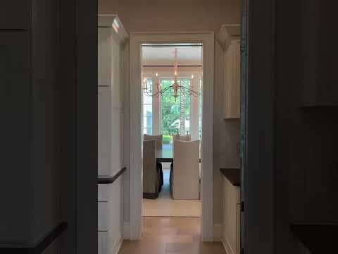 $9.9M luxury home in Old Ponte Vedra, Fl