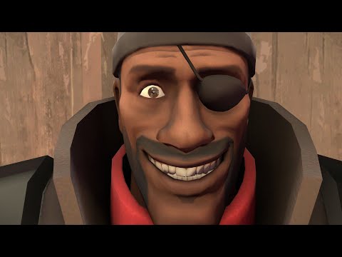 TF2 Cured my sadness