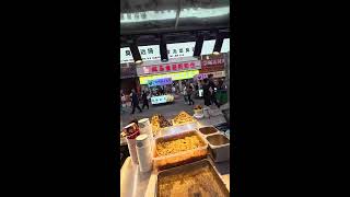 🔴Sugar Roasted Chestnut | Nut Roasting Technique | Autumn Winter Stall