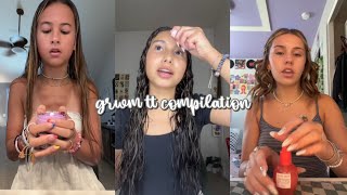 ˗ˏˋ grwms ´ˎ˗ (not mine ♡)