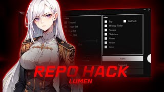 Free REPO Cheat Menu 2025 | REPO Mod Menu | R.E.P.O Hack Menu | Without Errors | REPO Trainer