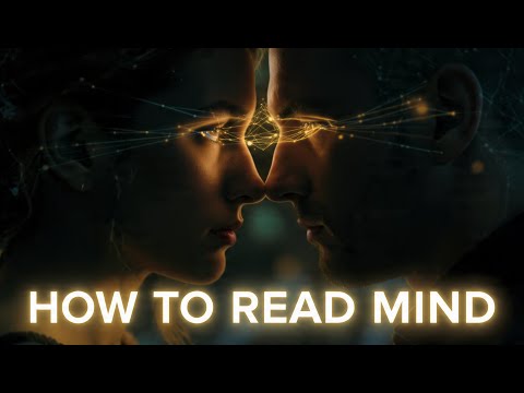 “How to Read Minds: The Real-Life Tricks FBI Agents Use | Full Summary”