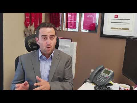 Making An Offer on a Property