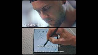Unfold limitless productivity on the pioneering Samsung Galaxy Z Fold3 5G | O2