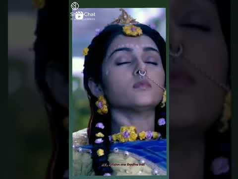 Radha Krishna love status //whatsapp status//HEROGROUP STASUS