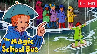 Swamps, Cells and Molecules | Full Episodes | The Magic School Bus | Scholastic Classic
