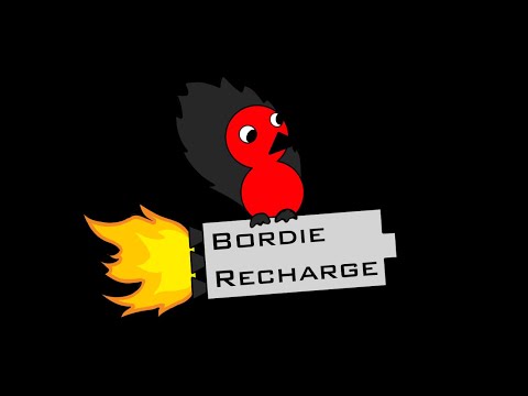 Bordie Recharge: FIRST Robotics Infinite Recharge Off-season Competition in Bellevue, Washington