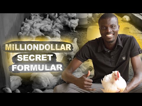 The Best Broiler Poultry Farmers ALL DO THIS!