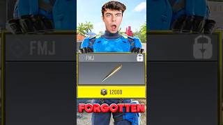 3 MORE FORGOTTEN THINGS IN COD MOBILE