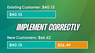 Everyone Uses New Customer Acquisition Wrong in Google Ads