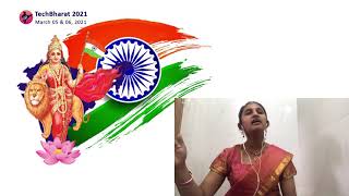 TechBharat 2021: Inauguration on 6th March 2020