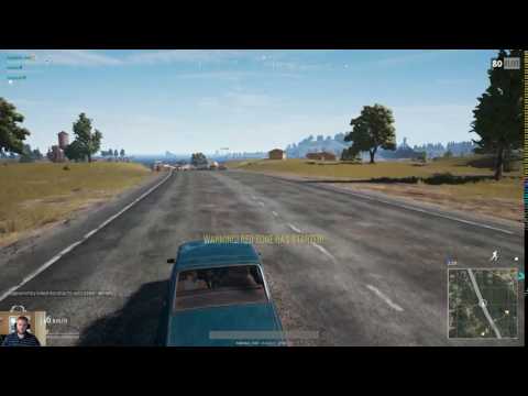 Early game bonanza
