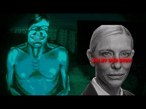 HALLOWEEN-EVE STREAM?? Playing No, I'm Not a Human