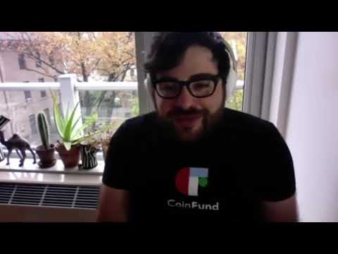 Jake Brukhman (CoinFund) explains API3