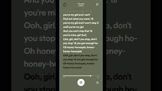 Honey Pie Lyrics 🍯