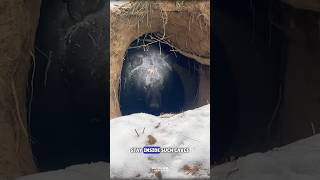 Bear Hibernation Explained #science #sciencefacts