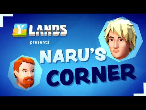 [ Ylands ] Naru's Corner #7 - Optimization tips & tricks
