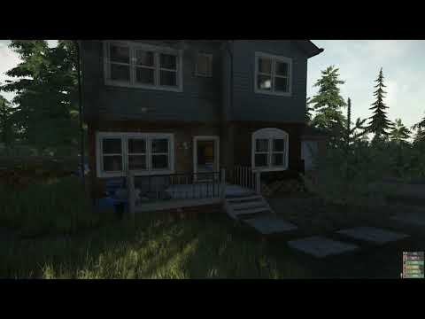 Miscreated: SVOGI Before and After Comparison Images